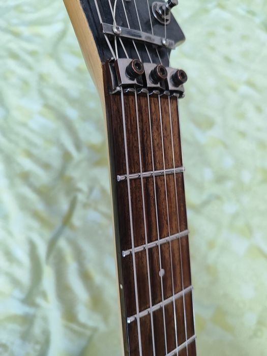 Гітара LTD M-100FM