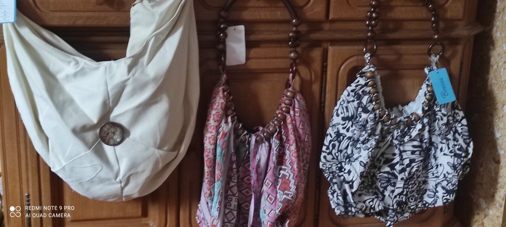 Пляжные сумки.Распродажа летней коллекции.