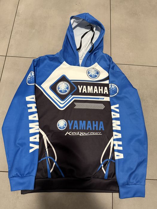 Bluza yamaha rozmiar XL