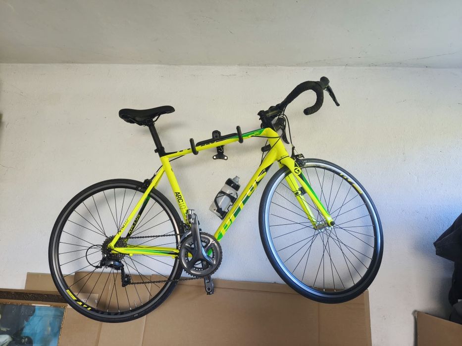 Rower szosowy KELLYS ARC 10 kolarka