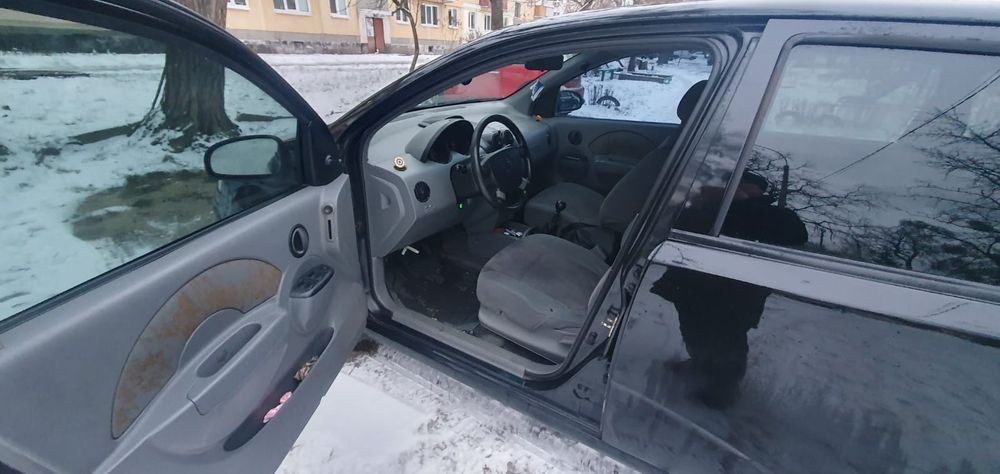 Продам надійне авто