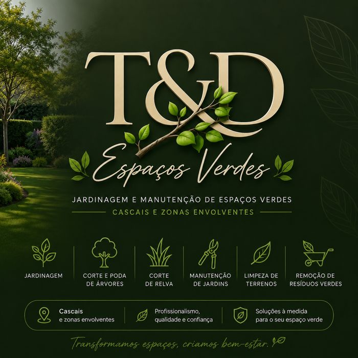 T&D Green Spaces