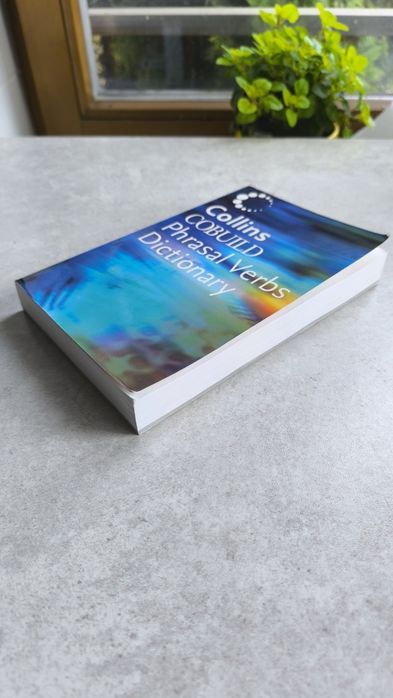 Collins COBUILD Phrasal Verbs Dictionary