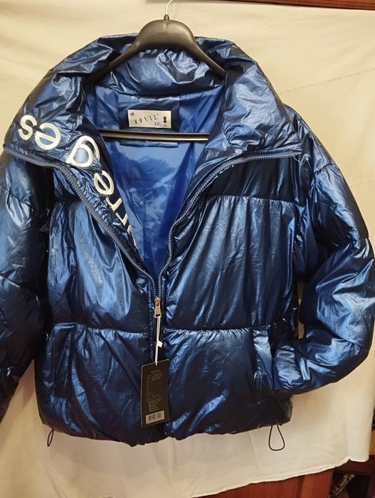 Куртка женская. Куртка деми.