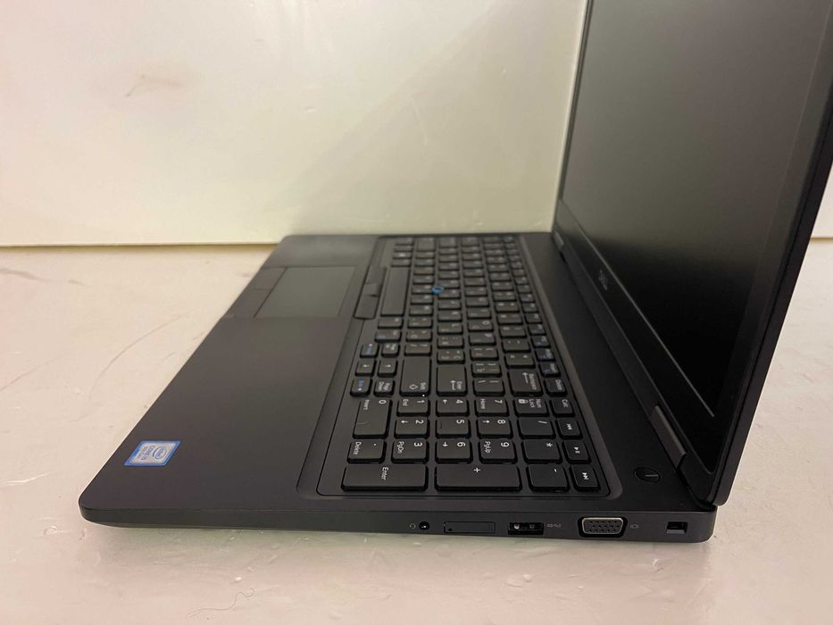 Игровой СВЕЖАК!!  DELL 5591 + (Core i5 8300H) + 32 RAM + ГАРАНТИЯ!