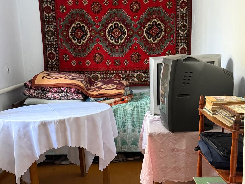 Будинок в селі Балинівка