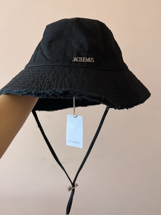 Панама Jacquemus преміум якість