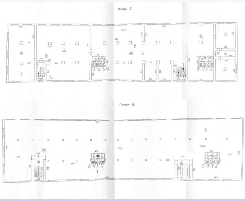 Комерційна нерухомість за адресою вул. Золотоустівська (площа 3941 м²) - Atlanta.ua - фото 5