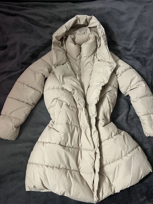 Жіночій зимній пуховик LC Waikiki