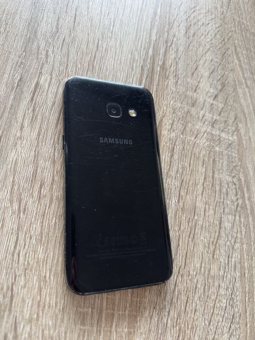 Samsung Galaxy A3 (2017)