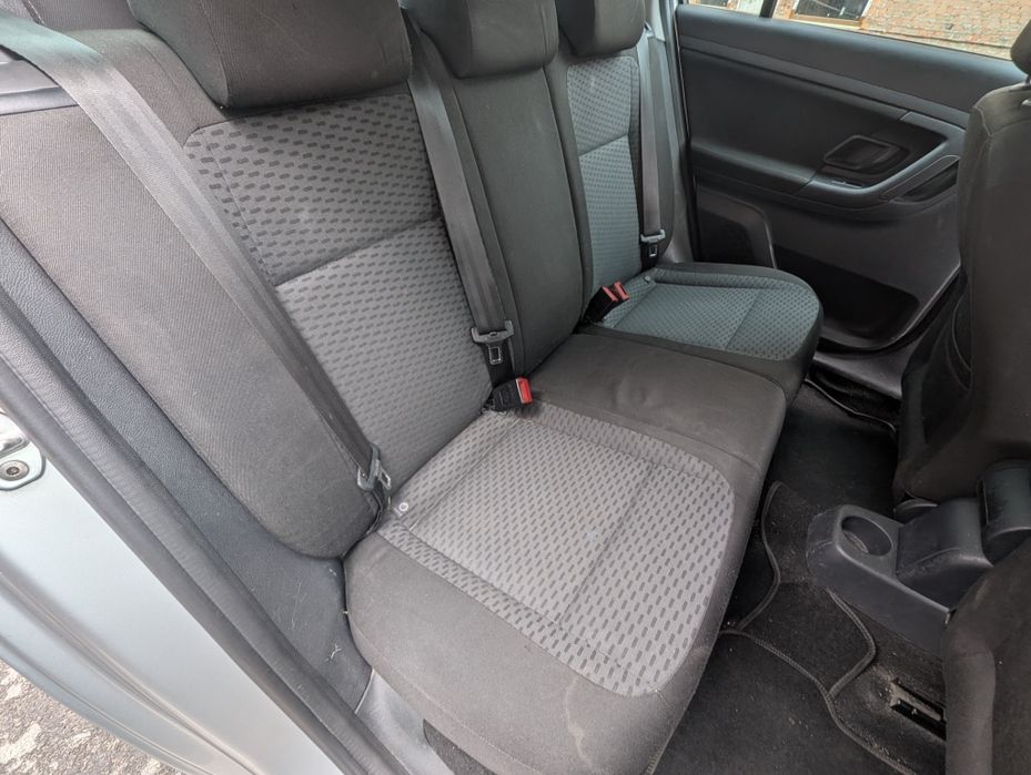 Skoda Fabia 2012 VIN TMBJK65J4C3128778 фото оголошення 22 з 22