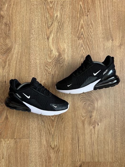 Кроссовки Nike Air Max 270 TN 95 97 Оригинал