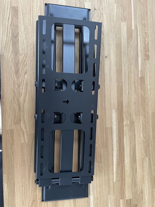 Uchwyt do telewizora