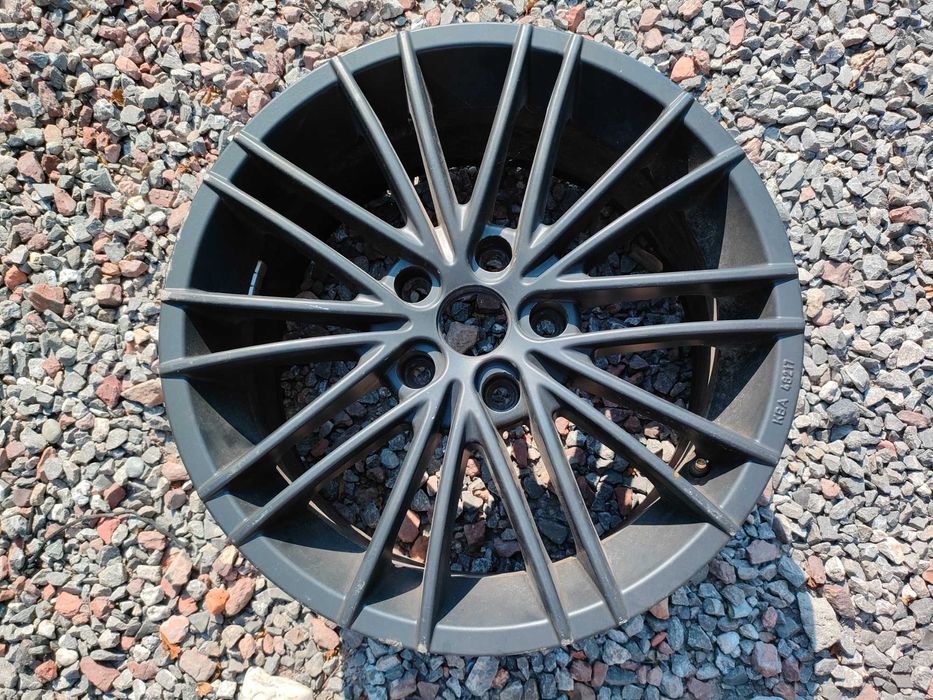 Alufelga 17 8JX17EH2 ET45 5X114,3 Honda Civic VIII