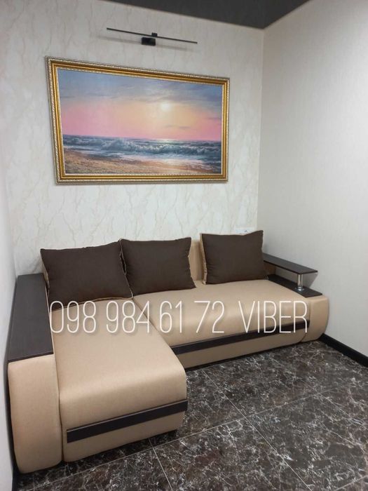 АКЦИЯ! Угловой ДИВАН кровать ТОМ. 160х200 спальное +4 ящика