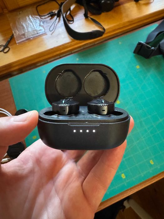 fiio fw5 - наушники и аксессуары - OLX.ua