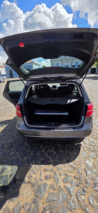 Mercedes-Benz B 180 BlueEFFICIENCY Aut.