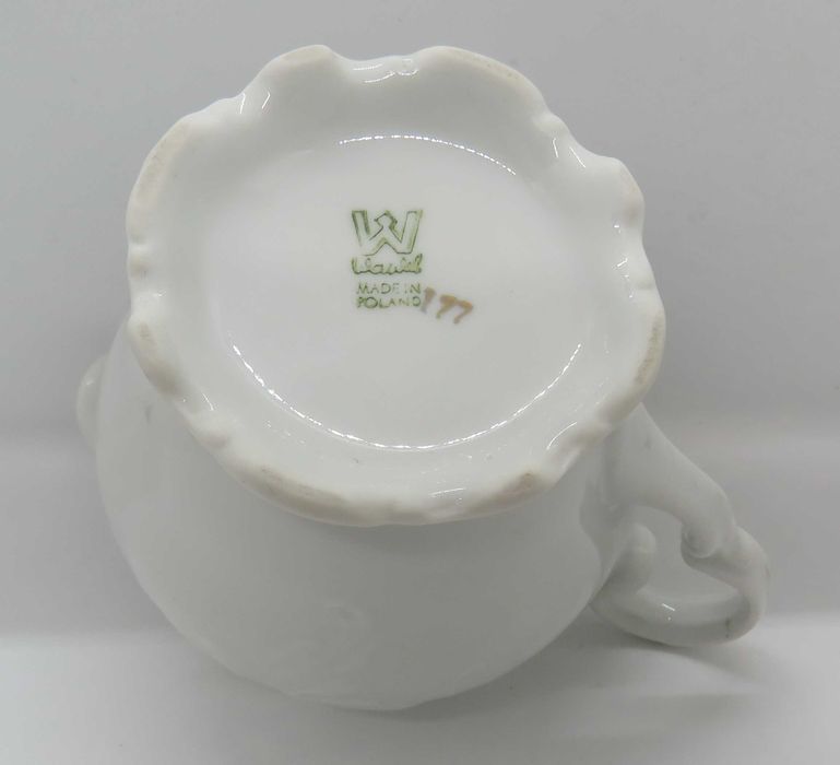 Mlecznik, dzbanek, dzbanuszek na mleko Wawel świetny stan !!!