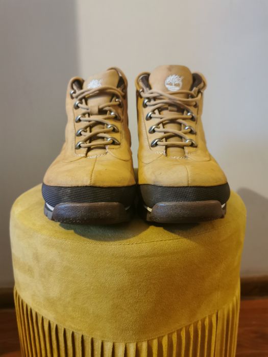 Buty zimowe męskie Timberland r. 42