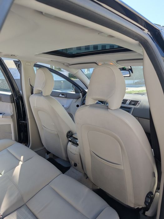 Volvo V50 1.6 gasolina 2007 — photo 4