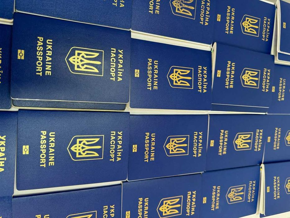 Робоча і студенська в Польщу. Віза швидко і надійно! Польська віза.