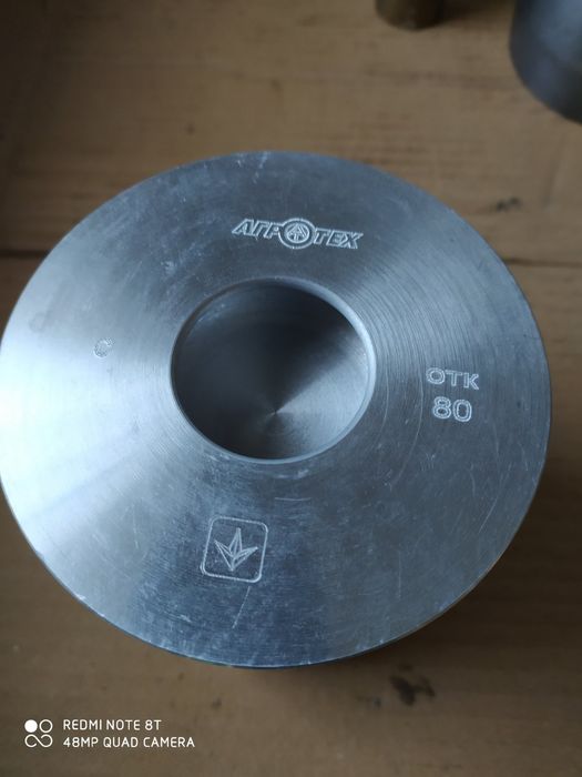 Поршнева група Д-240(МТЗ, ЮМЗ)