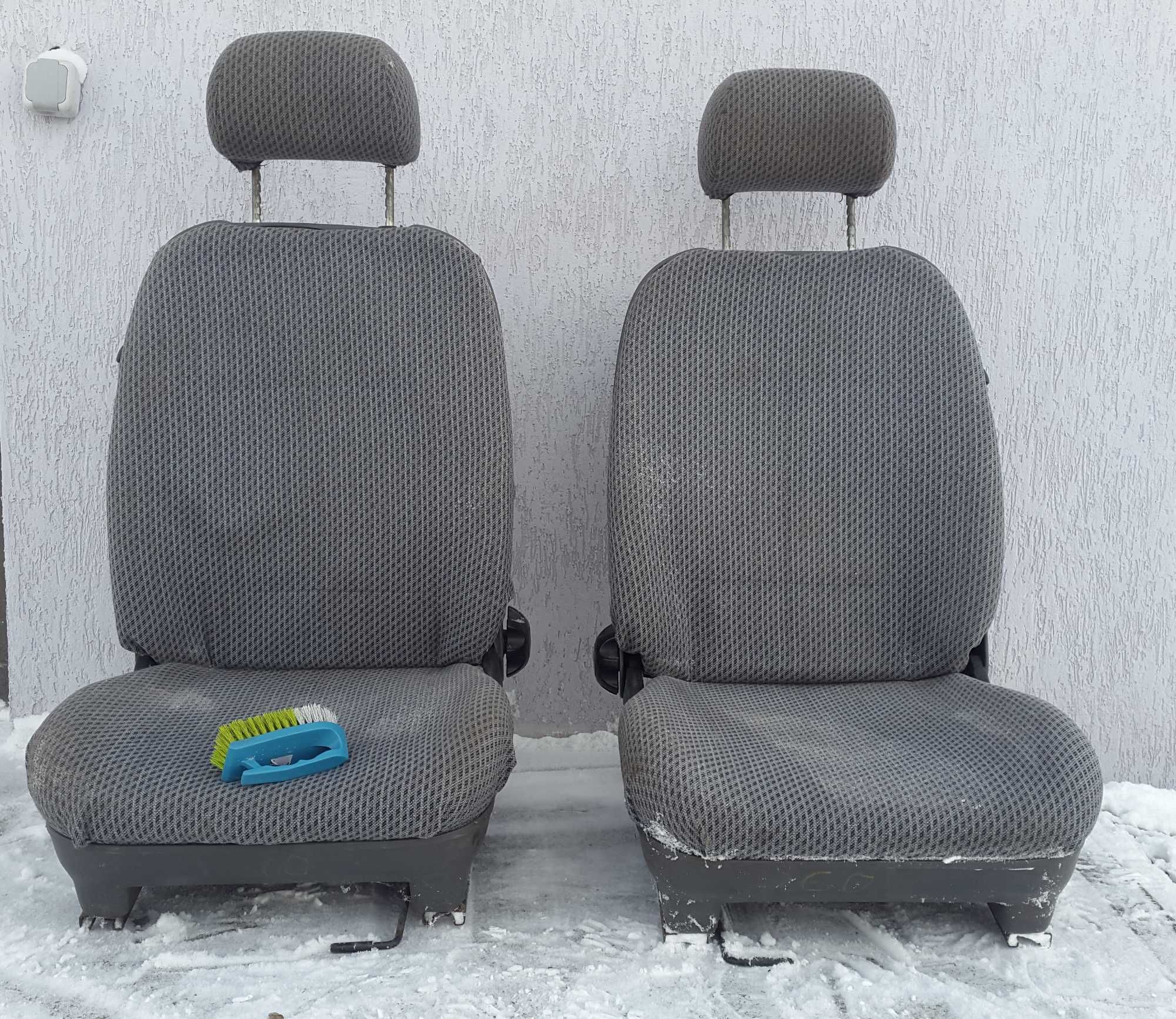 Иномарочные сиденья на ВАЗ/VAZ, 2101-7 (Жигули), LADA: 2 950 грн ...
