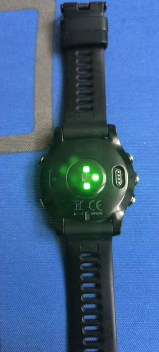 Relógio Garmin forerunner 935