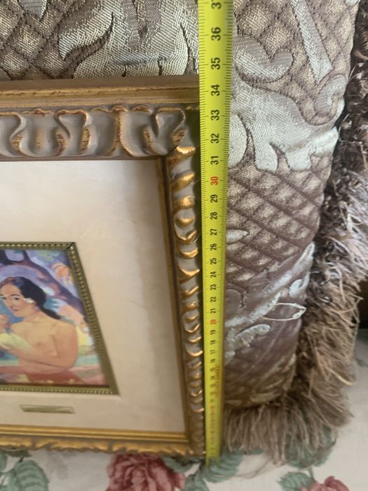 Quadros esmalte a fogo