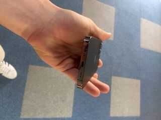 Iphone 12 Pro 256 GB como NOVO