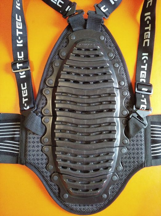 Захист для спини K-TEC защита для спины