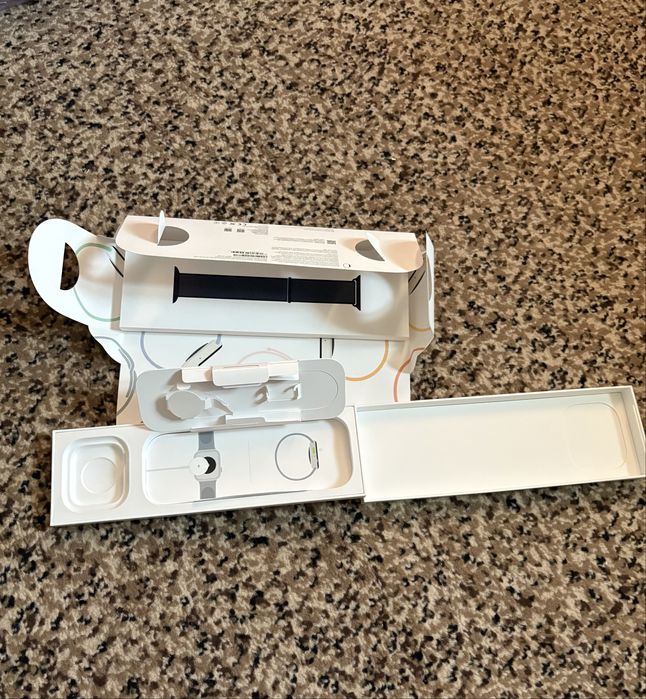 Apple watch 2 se 44mm