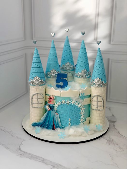 Торты, бенто торты, капкейки на заказ Ирпень, Буча, Гостомель