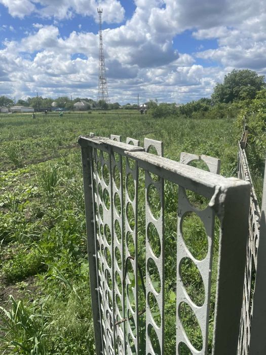 Продам дом с удобствами