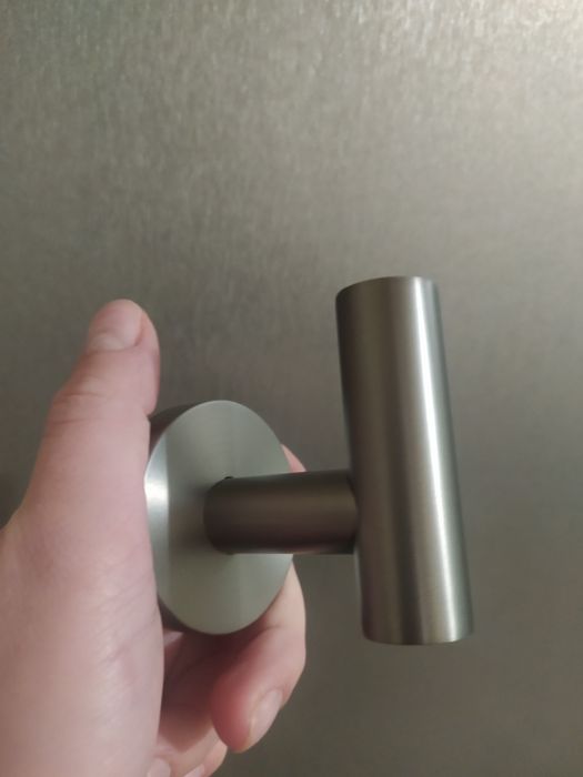 Крючок для полотенец