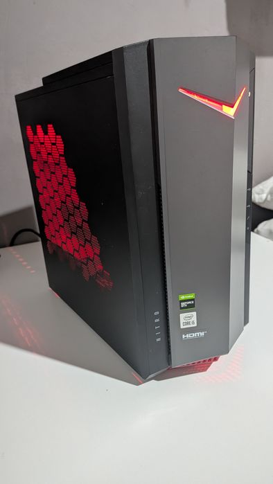Acer Nitro N50-610