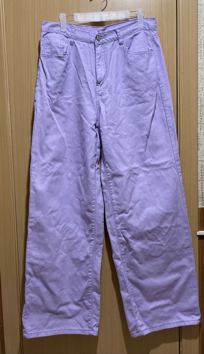 Джинси жіночи SHEIN