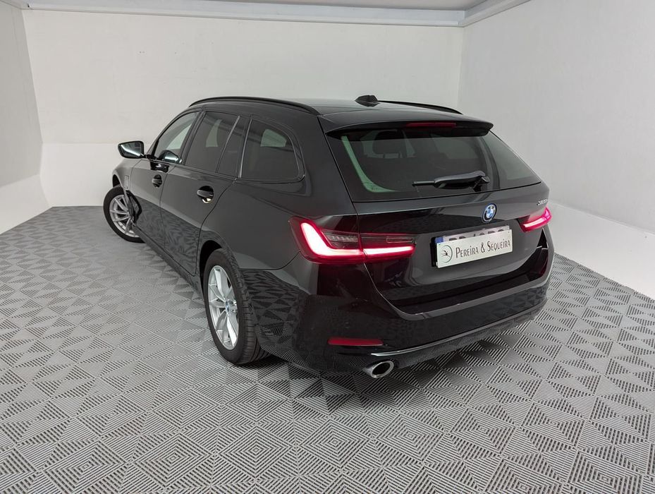 BMW 320 e Corporate Edition Auto