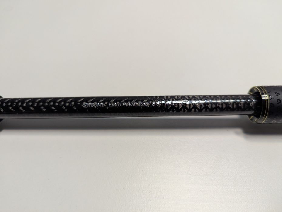 Спінінг Azura Sawada XP 86ML