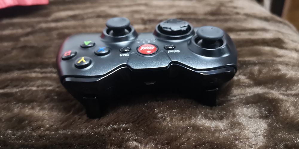 Comando Xbox não original