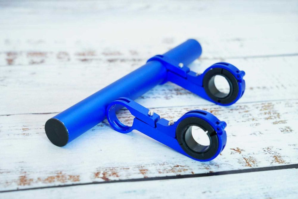 Ручки для електричних самокатів