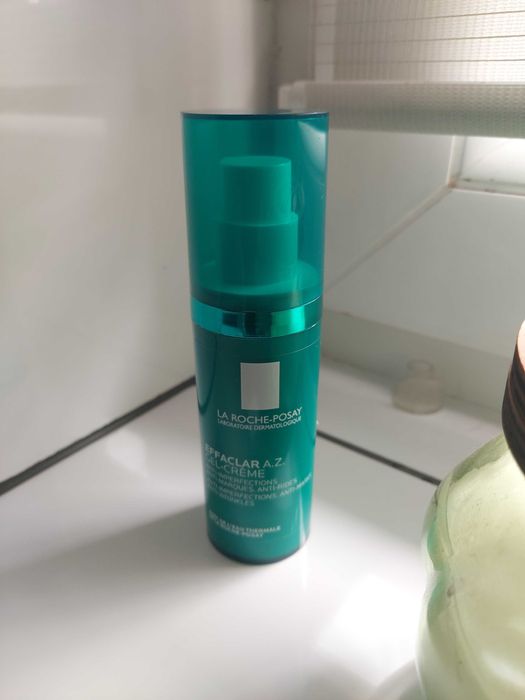 La Roche-Posay EFFACLAR A.Z.