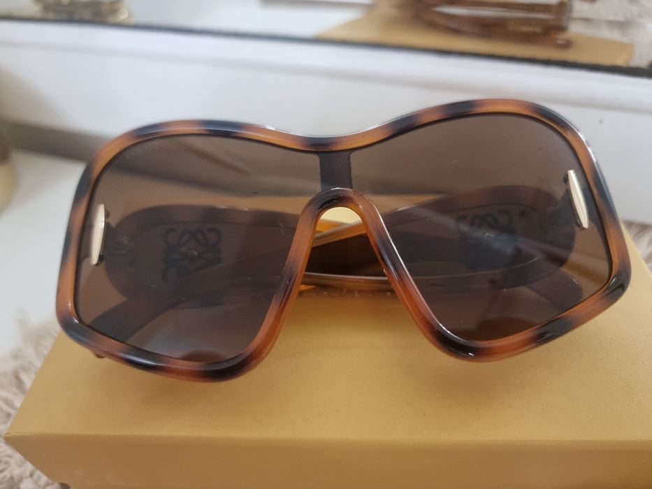 Okulary Loewe...