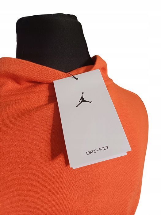 Jordan Bluza Męska Drifit L