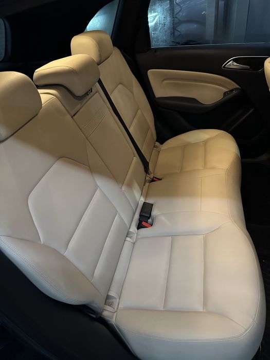 Mersedes Benz B-Class 250e Electric Drive |2016| Tesla Drive