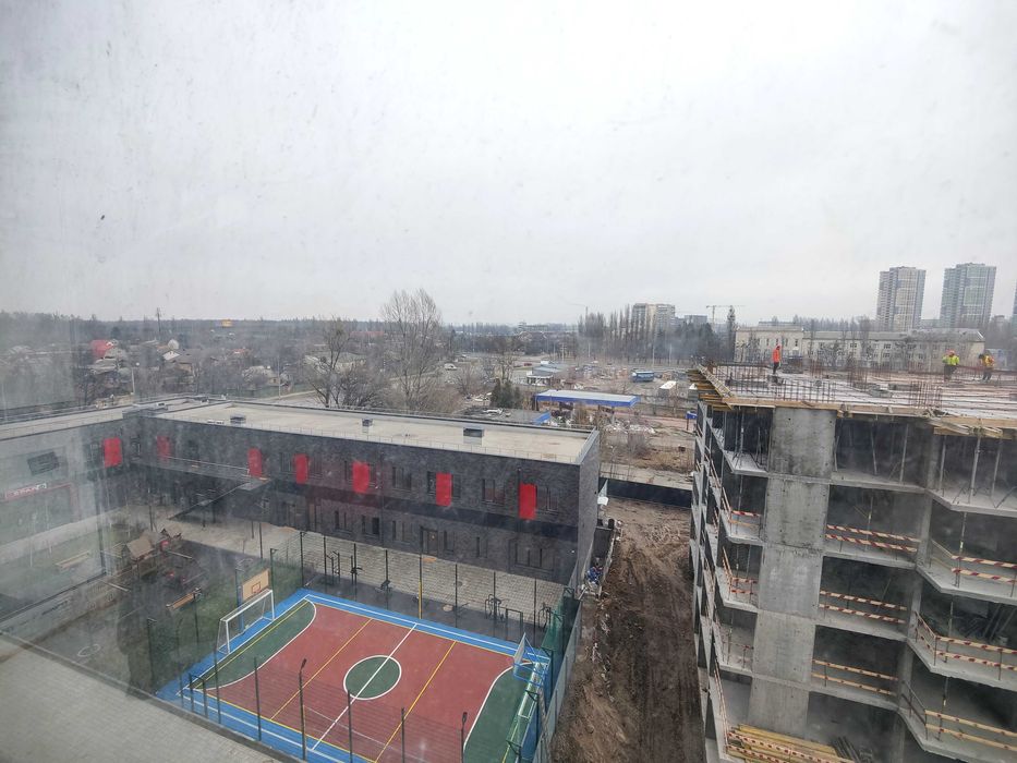 1-кімнатна квартира за адресою (площа 26 м²) - Atlanta.ua - фото 17