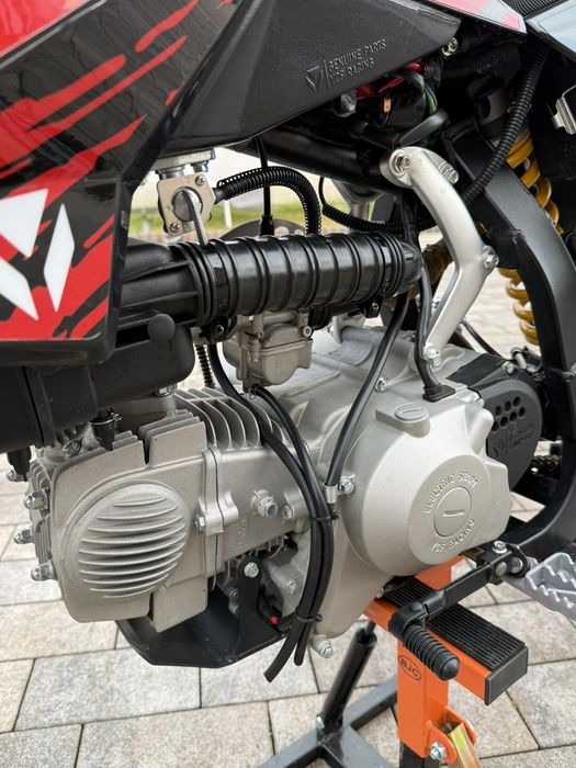 YCF BIGY Пітбайк  мотокрос