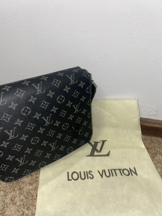 Bolsa Louis Vuitton Homem