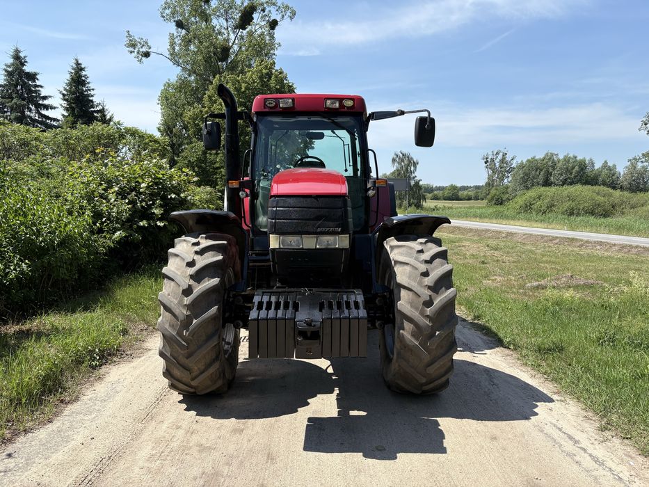 Sprzedam Case mx 150