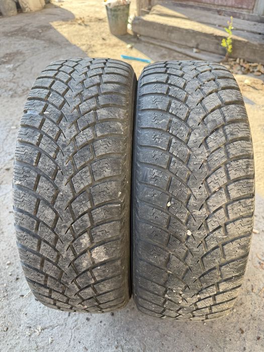 Колеса в сборе с Рено кенго 1 4х100r14